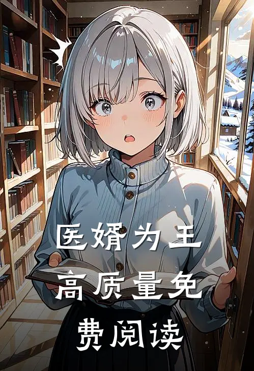 医婿为王高质量免费阅读