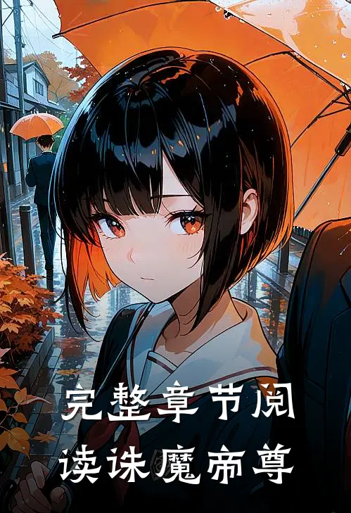 完整章节阅读诛魔帝尊