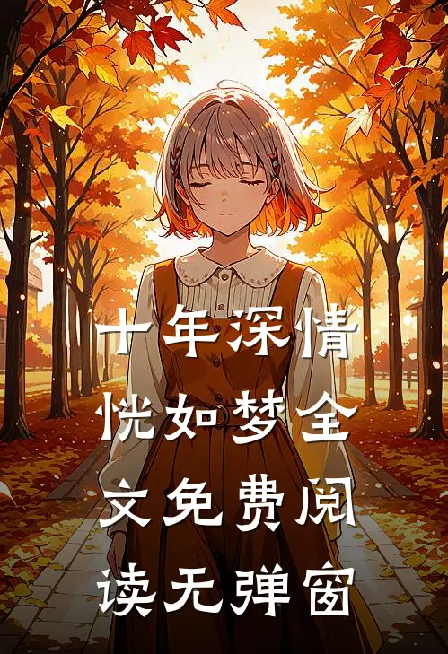 十年深情恍如梦全文免费阅读无弹窗
