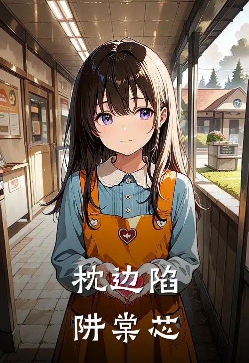 枕边陷阱棠芯