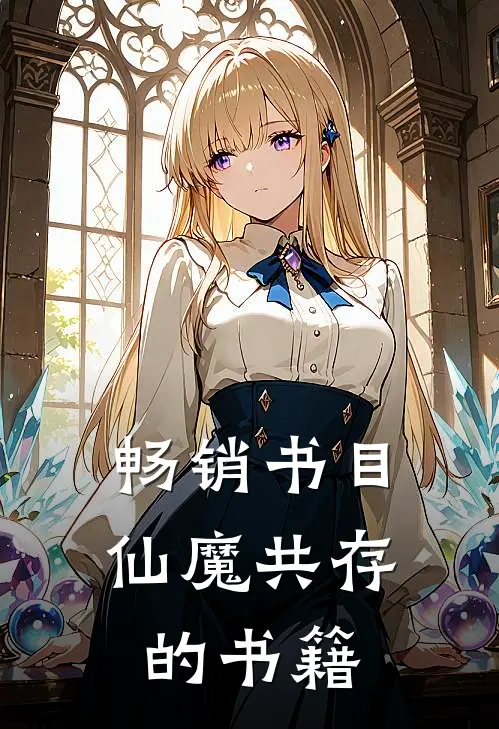畅销书目仙魔共存的书籍