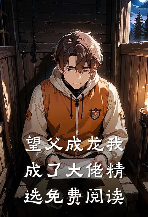 望父成龙我成了大佬精选免费阅读