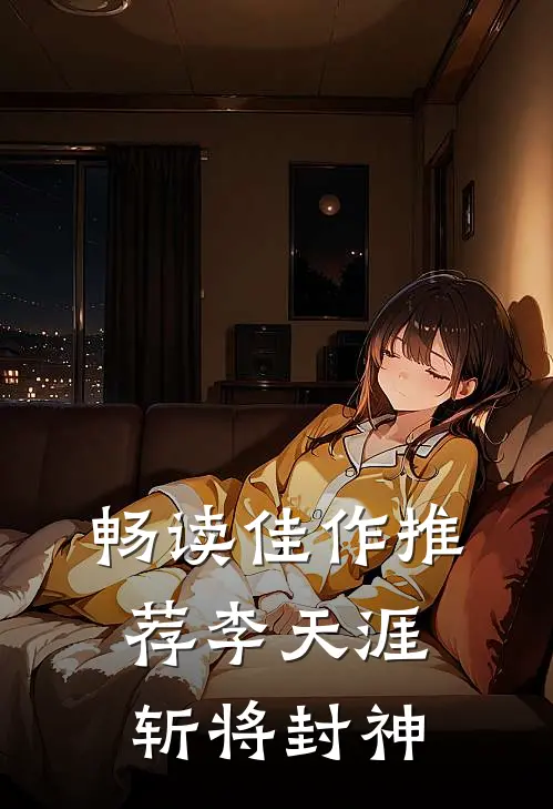 畅读佳作推荐李天涯斩将封神