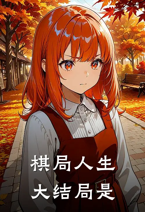 棋局人生大结局是