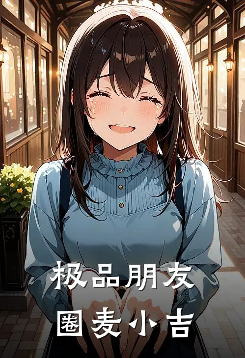 极品朋友圈麦小吉