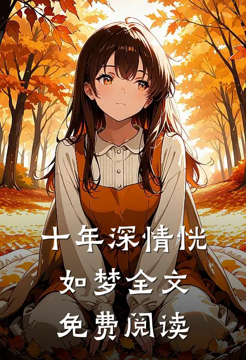 十年深情恍如梦全文免费阅读