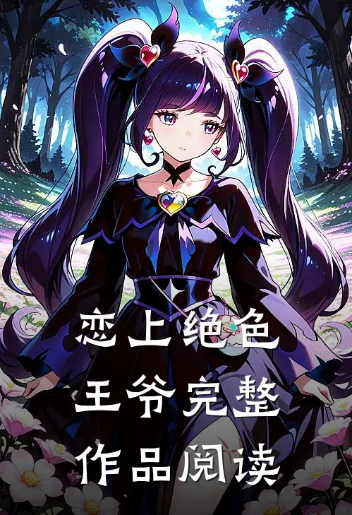 恋上绝色王爷完整作品阅读