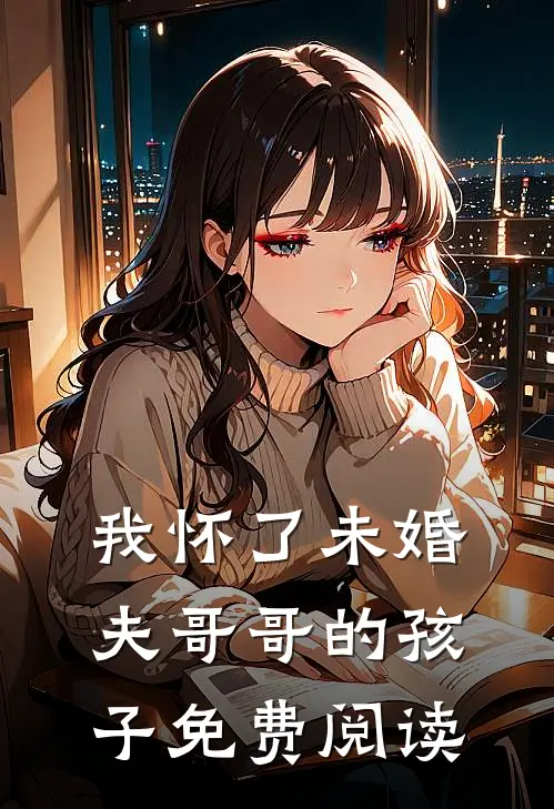 我怀了未婚夫哥哥的孩子免费阅读