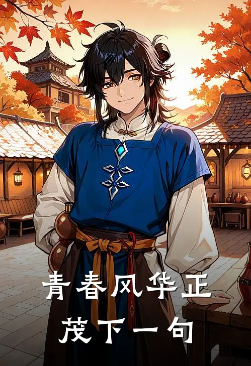 青春风华正茂下一句