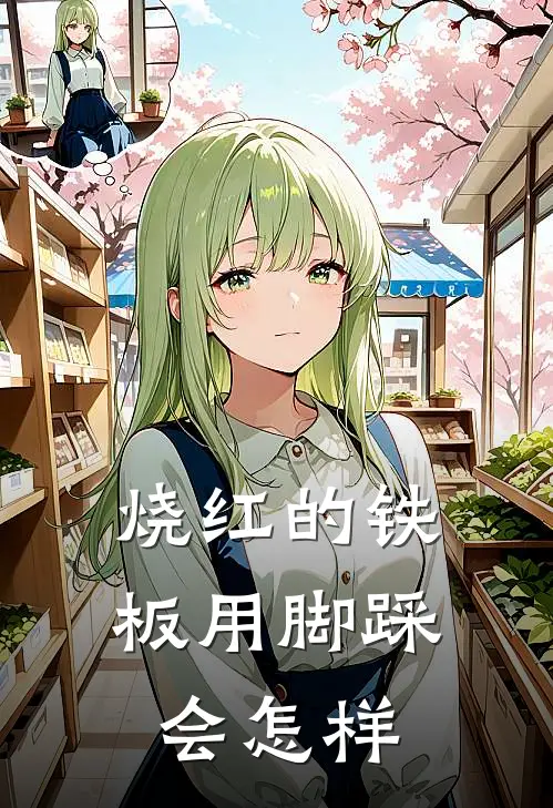 烧红的铁板用脚踩会怎样