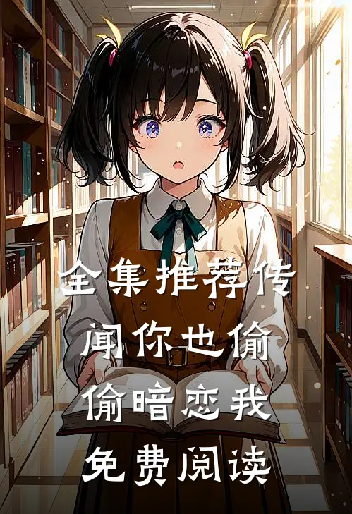 全集推荐传闻你也偷偷暗恋我免费阅读