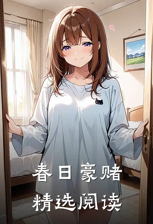 春日豪赌精选阅读
