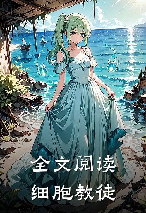 全文阅读细胞教徒
