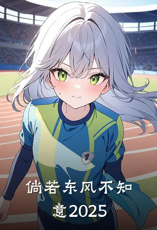 倘若东风不知意20-25