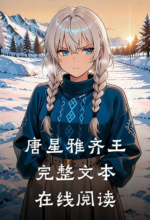 唐星雅齐王完整文本在线阅读