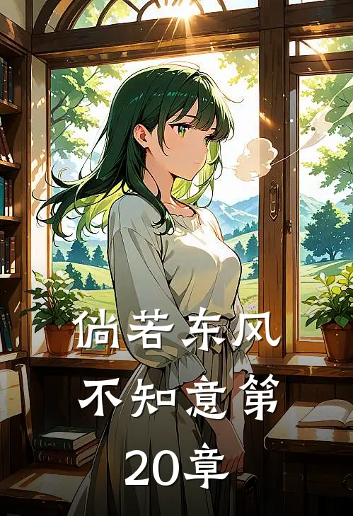 倘若东风不知意第20章