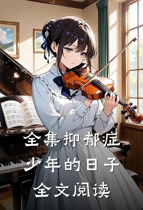 全集抑郁症少年的日子全文阅读