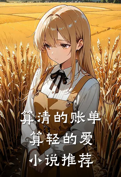 算清的账单，算轻的爱小说推荐