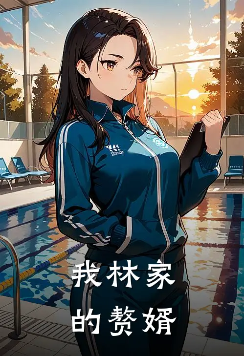 我林家的赘婿