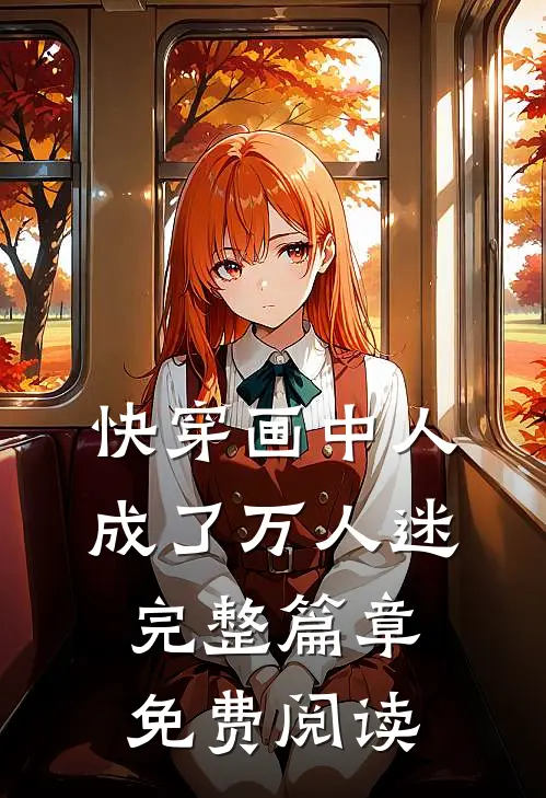 快穿画中人成了万人迷完整篇章免费阅读