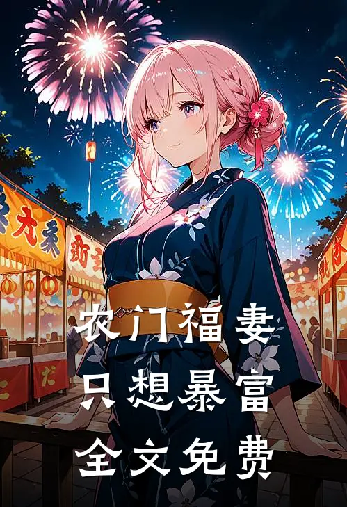 农门福妻只想暴富全文免费