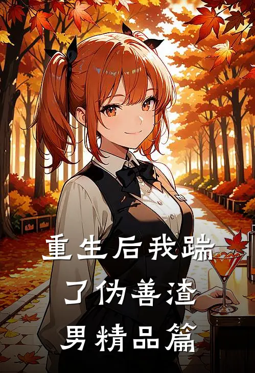 重生后我踹了伪善渣男精品篇