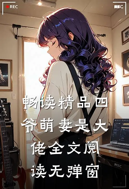畅读精品四爷萌妻是大佬全文阅读无弹窗