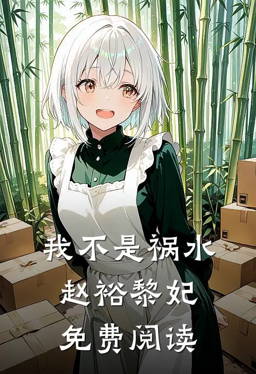 我不是祸水赵裕黎妃免费阅读