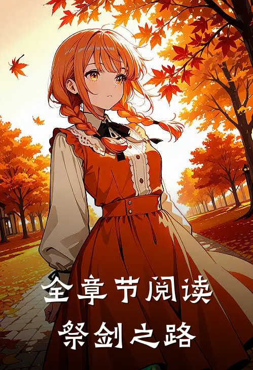 全章节阅读祭剑之路