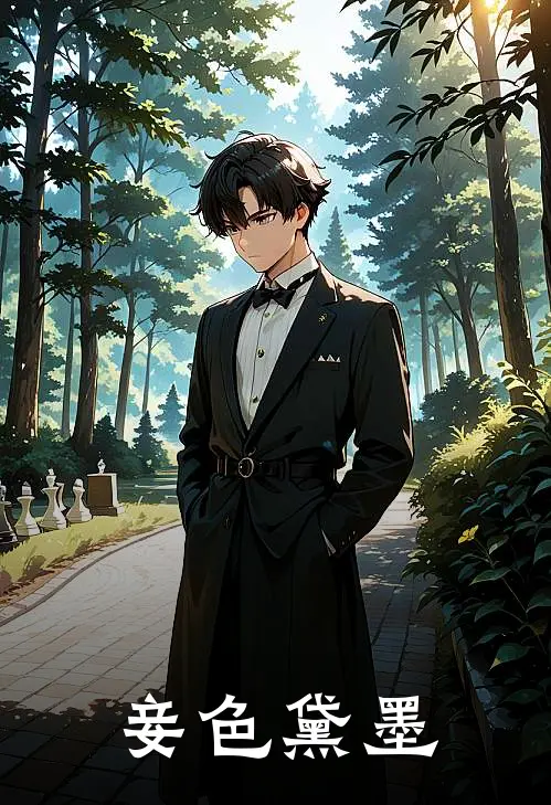 妾色黛墨