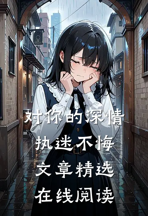 对你的深情执迷不悔文章精选在线阅读