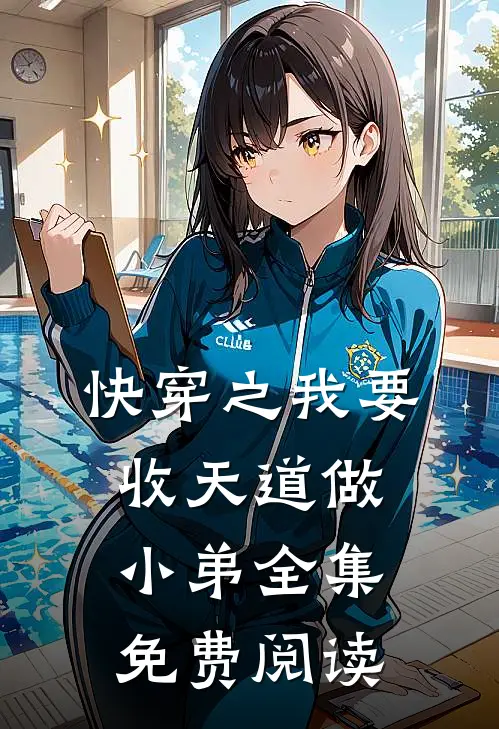 快穿之我要收天道做小弟全集免费阅读