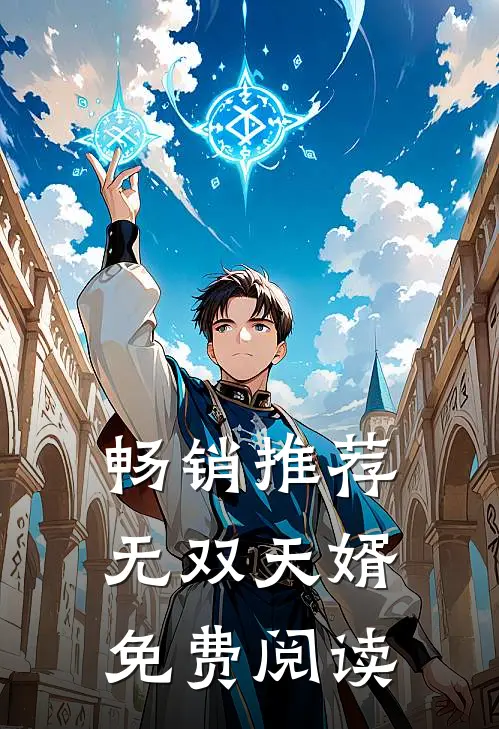 畅销推荐无双天婿免费阅读
