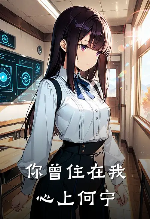 你曾住在我心上 何宁