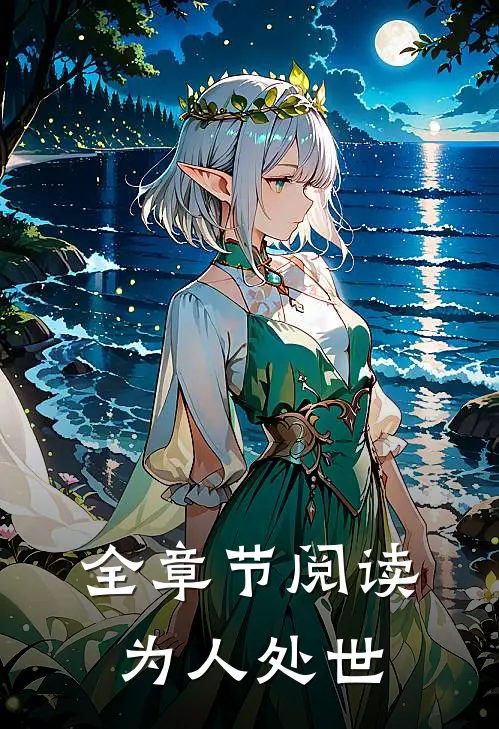 全章节阅读为人处世