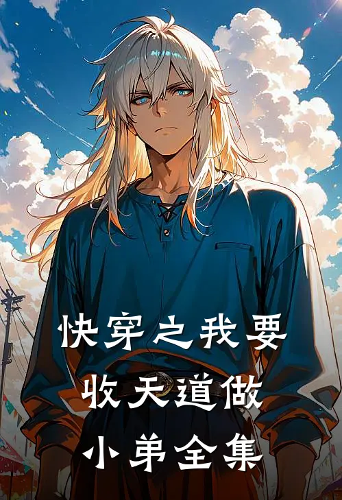 快穿之我要收天道做小弟全集