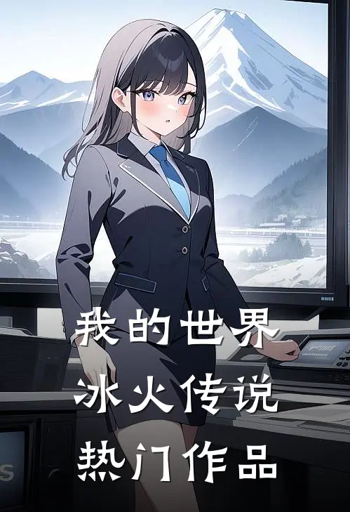 我的世界冰火传说热门作品