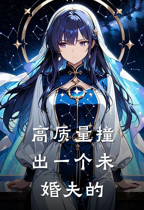 高质量撞出一个未婚夫的