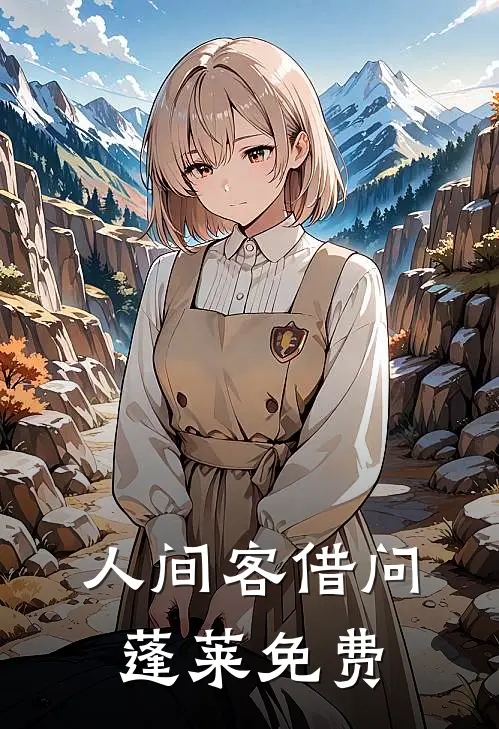 人间客借问蓬莱免费