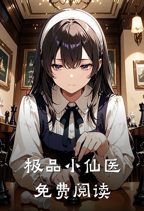 极品小仙医免费阅读