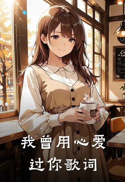 我曾用心爱过你歌词