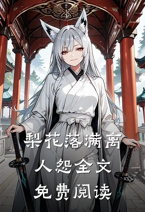 梨花落满离人怨全文免费阅读