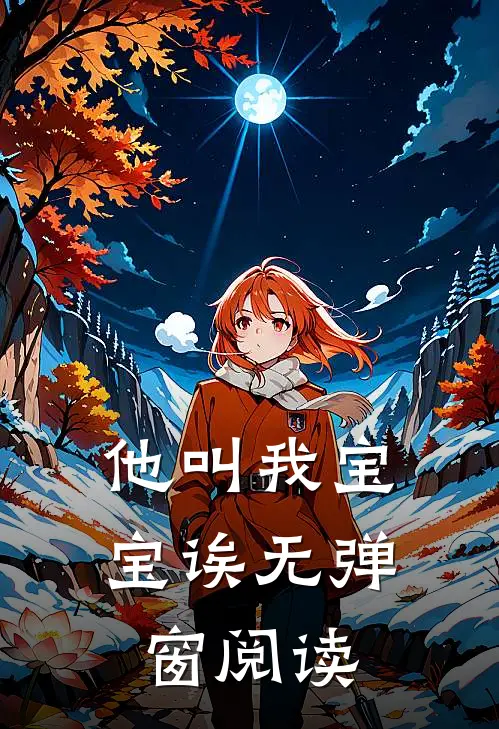 他叫我宝宝诶无弹窗阅读