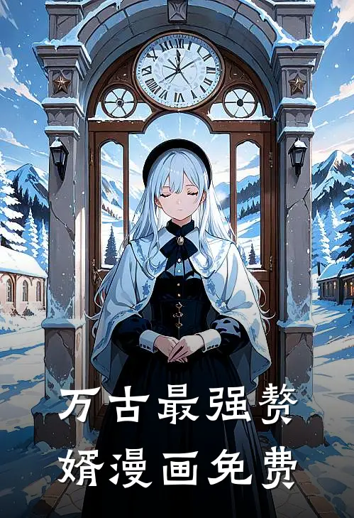 万古最强赘婿漫画免费