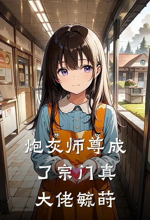 炮灰师尊成了宗门真大佬 毓莳