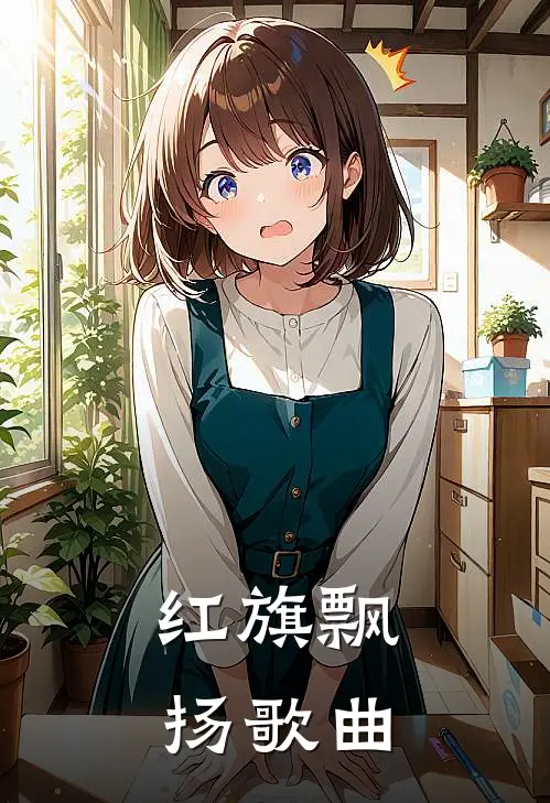 红旗飘扬歌曲