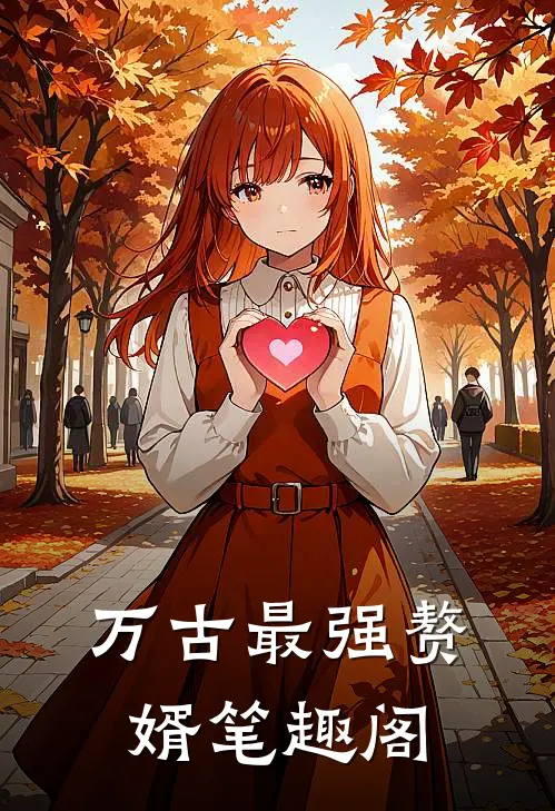 万古最强赘婿笔趣阁