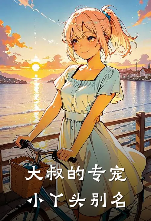 大叔的专宠小丫头别名