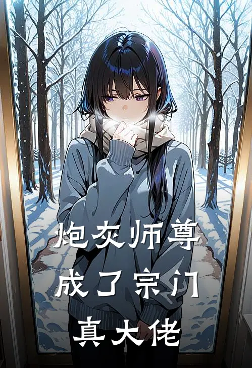 炮灰师尊成了宗门真大佬