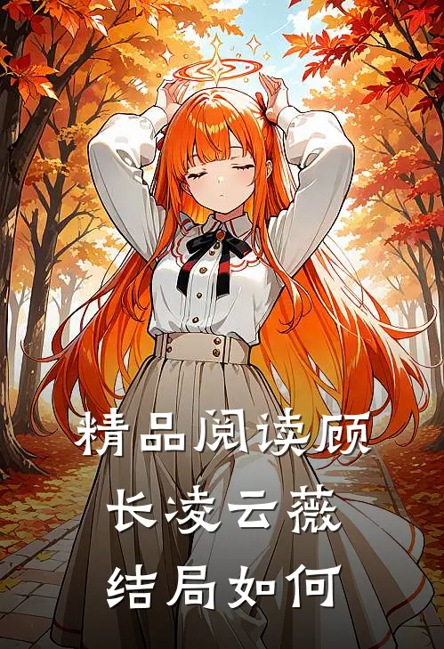 精品阅读顾长凌云薇结局如何